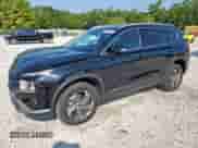 2023 Hyundai Santa Fe SEL с VIN 5NMS2DAJ7PH583839, выставлен на аукционе Copart как лот 80463705 с пробегом 58 251 миль миль и Чистый • Clean title. История ставок и продаж доступна на DreamBid. Изображение 1.