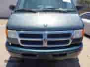 1998 Dodge Cargo with VIN 2B6HB11Z5WK103622, listed as a IAAI auction lot 42211461 with Not provided miles and . Bid and sale history available at DreamBid. Image 6.