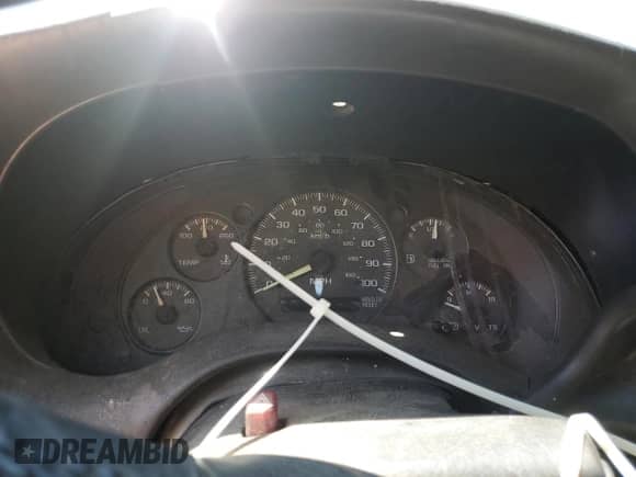 2003 Chevrolet S-10 with VIN 1GCCS14XX38150529, listed as a Copart auction lot 65566085 with Not provided miles and Salvage title. Bid and sale history available at DreamBid. Image 9.