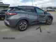 2018 Nissan Murano SV с VIN 5N1AZ2MG7JN140141, выставлен на аукционе Copart как лот 82391625 с пробегом 119 730 миль миль и Списание • Salvage title. История ставок и продаж доступна на DreamBid. Изображение 3.