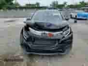2022 Honda HR-V LX с VIN 3CZRU5H39NM731435, выставлен на аукционе Copart как лот 80827125 с пробегом 12 754 миль миль и На запчасти • Non repairable. История ставок и продаж доступна на DreamBid. Изображение 13.