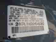 1999 Honda Odyssey EX с VIN 2HKRL1861XH549362, выставлен на аукционе IAAI как лот 42400965 с пробегом 193 403 миль миль и . История ставок и продаж доступна на DreamBid. Изображение 9.