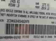 2005 Chrysler 300 300C AWD with VIN 2C3AK63H65H662076, listed as a IAAI auction lot 43428404 with 92,200 mi miles and . Bid and sale history available at DreamBid. Image 9.