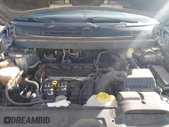 2016 Dodge Journey SE с VIN 3C4PDCAB5GT111063, выставлен на аукционе IAAI как лот 43554639 с пробегом 119 681 миль миль и . История ставок и продаж доступна на DreamBid. Изображение 10.