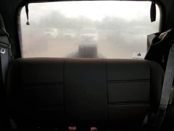 2001 Jeep Wrangler SE with VIN 1J4FA29P41P355548, listed as a Copart auction lot 56214205 with 173,125 mi miles and Clean title. Bid and sale history available at DreamBid. Image 10.