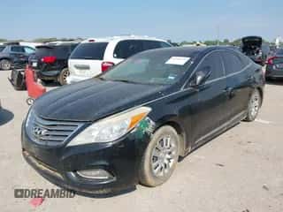 2013 Hyundai Azera с VIN KMHFH4JG4DA232893, выставлен на аукционе IAAI как лот 43253772 с пробегом 307 377 миль миль и . История ставок и продаж доступна на DreamBid. Изображение 2.