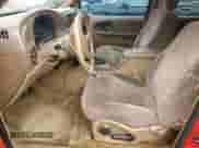 2002 Chevrolet TrailBlazer LT с VIN 1GNDT13S522267080, выставлен на аукционе Copart как лот 70717315 с пробегом 243 107 миль миль и Списание • Salvage title. История ставок и продаж доступна на DreamBid. Изображение 7.