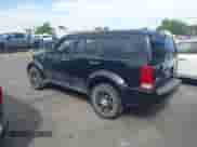 2007 Dodge Nitro SLT with VIN 1D8GU58K07W602508, listed as a IAAI auction lot 42811679 with 185,468 mi miles and . Bid and sale history available at DreamBid. Image 3.