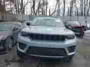 2023 Jeep Grand Cherokee Altitude с VIN 1C4RJHAG9P8909798, выставлен на аукционе IAAI как лот 41411422 с пробегом 15 960 миль миль и . История ставок и продаж доступна на DreamBid. Изображение 13.