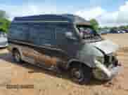 2000 Dodge Cargo with VIN 2B6HB11Z7YK171861, listed as a Copart auction lot 56798785 with Not provided miles and Salvage title. Bid and sale history available at DreamBid. Image 4.