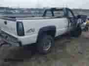 2004 Chevrolet Silverado 3500 SRW Wrk Trk с VIN 1GCHK34U44E355953, выставлен на аукционе IAAI как лот 41958740 с пробегом Не указан миль и . История ставок и продаж доступна на DreamBid. Изображение 4.