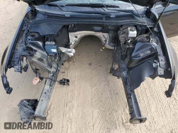 2014 Chevrolet SS с VIN 6G3F15RW6EL940114, выставлен на аукционе Copart как лот 59771794 с пробегом Не указан миль и На запчасти • Non repairable. История ставок и продаж доступна на DreamBid. Изображение 11.