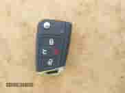 2021 Volkswagen Tiguan SE с VIN 3VV2B7AXXMM058256, выставлен на аукционе IAAI как лот 43250700 с пробегом 33 409 миль миль и . История ставок и продаж доступна на DreamBid. Изображение 11.