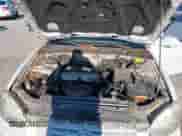 2001 Hyundai Sonata with VIN KMHWF25S41A403128, listed as a IAAI auction lot 43554850 with 212,602 mi miles and . Bid and sale history available at DreamBid. Image 10.