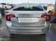 2014 Volvo S60 T5 с VIN YV1612FS2E2289562, выставлен на аукционе Copart как лот 70878145 с пробегом Не указан миль и Чистый • Clean title. История ставок и продаж доступна на DreamBid. Изображение 6.