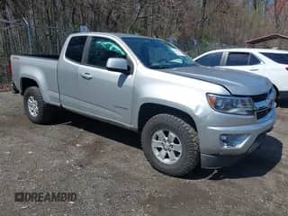 2017 Chevrolet Colorado 4WD WT с VIN 1GCHTBEN0H1164526, выставлен на аукционе IAAI как лот 41932833 с пробегом 93 253 миль миль и . История ставок и продаж доступна на DreamBid. Изображение 1.