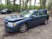 2009 Volvo S60 2.5T with VIN YV1RS592692723625, listed as a IAAI auction lot 42630155 with 81,603 mi miles and . Bid and sale history available at DreamBid. Image 17.