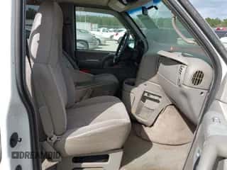 2002 Chevrolet Astro with VIN 1GNDM19X72B139049, listed as a IAAI auction lot 43295822 with 202,527 mi miles and . Bid and sale history available at DreamBid. Image 5.