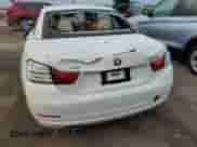 2015 BMW 4 Series 428i xDrive с VIN WBA3V9C57FP946961, выставлен на аукционе Copart как лот 75188204 с пробегом Не указан миль и Списание • Salvage title. История ставок и продаж доступна на DreamBid. Изображение 6.