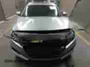 2021 Honda Accord Touring с VIN 1HGCV3F99MA018844, выставлен на аукционе IAAI как лот 42225543 с пробегом 45 369 миль миль и . История ставок и продаж доступна на DreamBid. Изображение 12.