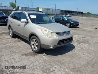 2008 Hyundai Veracruz GLS с VIN KM8NU73C58U052068, выставлен на аукционе IAAI как лот 42693532 с пробегом 150 914 миль миль и . История ставок и продаж доступна на DreamBid. Изображение 1.