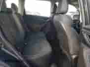 2019 Subaru Forester с VIN JF2SKACC4KH511733, выставлен на аукционе Copart как лот 80354435 с пробегом 86 351 миль миль и Списание • Salvage title. История ставок и продаж доступна на DreamBid. Изображение 11.