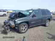 2003 Chevrolet TrailBlazer LTZ с VIN 1GNDT13S332400873, выставлен на аукционе IAAI как лот 41939816 с пробегом 152 996 миль миль и . История ставок и продаж доступна на DreamBid. Изображение 17.
