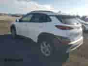 2022 Hyundai Kona SEL с VIN KM8K32AB9NU817569, выставлен на аукционе Copart как лот 80267555 с пробегом 39 745 миль миль и На запчасти • Non repairable. История ставок и продаж доступна на DreamBid. Изображение 2.