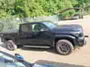 2024 Toyota Tacoma SR5 z VIN 3TMLB5JNXRM054348, wystawiony jako IAAI lot #42437739 z przebiegiem 11 274 mil mil oraz . Historia ofert i sprzedaży dostępna na DreamBid. Obrazek 13.