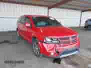 2019 Dodge Journey GT with VIN 3C4PDDEG8KT794591, listed as a IAAI auction lot 42660434 with 101,125 mi miles and . Bid and sale history available at DreamBid. Image 6.