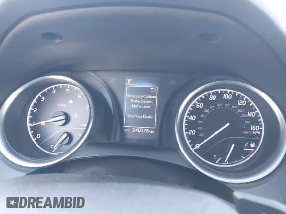 2018 Toyota Camry SE с VIN JTNB11HK5J3023920, выставлен на аукционе IAAI как лот 43533364 с пробегом 240 378 миль миль и . История ставок и продаж доступна на DreamBid. Изображение 7.