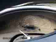 2001 Chevrolet Cavalier LS с VIN 1G1JF524217208236, выставлен на аукционе Copart как лот 43743775 с пробегом Не указан миль и Списание • Salvage title. История ставок и продаж доступна на DreamBid. Изображение 9.