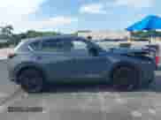 2024 Mazda CX-5 S Preferred z VIN JM3KFBCMXR0353299, wystawiony jako IAAI lot #42919399 z przebiegiem 56 673 mil mil oraz . Historia ofert i sprzedaży dostępna na DreamBid. Obrazek 13.