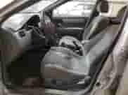 2005 Chevrolet Optra LS с VIN KL1JK59Z05K207455, выставлен на аукционе Copart как лот 79134294 с пробегом 209 198 миль миль и Чистый • Clean title. История ставок и продаж доступна на DreamBid. Изображение 7.