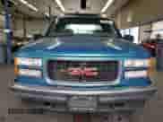 1997 GMC Sierra 1500 с VIN 2GTEK19R1V1555882, выставлен на аукционе Copart как лот 80388325 с пробегом 140 233 миль миль и Списание • Salvage title. История ставок и продаж доступна на DreamBid. Изображение 5.