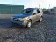 2011 Ford Escape XLT с VIN 1FMCU9DGXBKA87356, выставлен на аукционе IAAI как лот 43392718 с пробегом 200 720 миль миль и . История ставок и продаж доступна на DreamBid. Изображение 2.