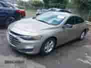 2022 Chevrolet Malibu LS с VIN 1G1ZB5ST1NF190619, выставлен на аукционе IAAI как лот 42960109 с пробегом 167 450 миль миль и . История ставок и продаж доступна на DreamBid. Изображение 2.