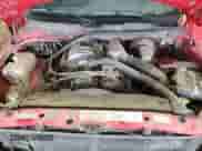 1997 Dodge 2500 с VIN 3B7KF23W7VM578457, выставлен на аукционе Copart как лот 52577175 с пробегом 167 713 миль миль и Чистый • Clean title. История ставок и продаж доступна на DreamBid. Изображение 11.