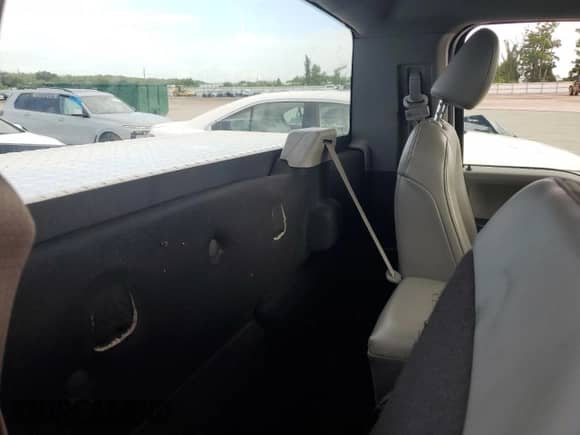 2015 Ford F-150 XL z VIN 1FTMF1C83FKE52187, wystawiony jako Copart lot #70143065 z przebiegiem 188 184 mil mil oraz Szkoda całkowita • Salvage title. Historia ofert i sprzedaży dostępna na DreamBid. Obrazek 10.