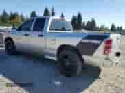 2005 Dodge 1500 SLT z VIN 1D7HU18D35J636679, wystawiony jako Copart lot #81048115 z przebiegiem 122 157 mil mil oraz Szkoda całkowita • Salvage title. Historia ofert i sprzedaży dostępna na DreamBid. Obrazek 2.