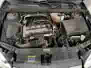 2007 Chevrolet Malibu 1LT z VIN 1G1ZT58F87F220006, wystawiony jako Copart lot #67577055 z przebiegiem 168 334 mil mil oraz Szkoda całkowita • Salvage title. Historia ofert i sprzedaży dostępna na DreamBid. Obrazek 11.