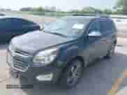 2017 Chevrolet Equinox Premier с VIN 2GNFLGE34H6154119, выставлен на аукционе IAAI как лот 42906196 с пробегом 165 359 миль миль и . История ставок и продаж доступна на DreamBid. Изображение 17.