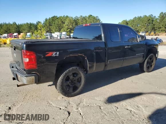 2007 Chevrolet Silverado 1500 Work Truck с VIN 2GCEK19C371616826, выставлен на аукционе Copart как лот 74201244 с пробегом 188 791 миль миль и Списание • Salvage title. История ставок и продаж доступна на DreamBid. Изображение 3.