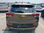 2021 Chevrolet TrailBlazer ACTIV with VIN KL79MSSL4MB023903, listed as a IAAI auction lot 42437355 with 77,296 mi miles and . Bid and sale history available at DreamBid. Image 16.