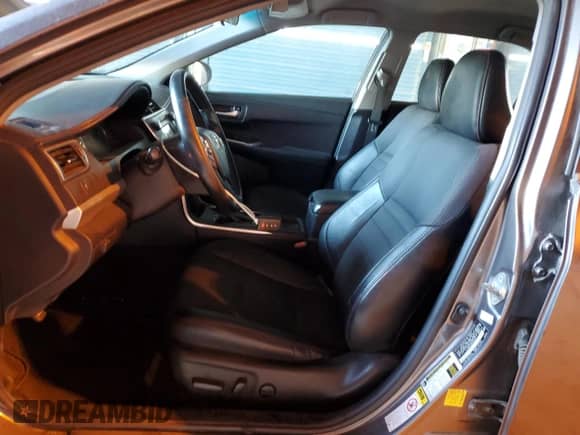 2017 Toyota Camry Hybrid LE z VIN 4T1BD1FK8HU214858, wystawiony jako Copart lot #81819275 z przebiegiem 242 434 mil mil oraz Szkoda całkowita • Salvage title. Historia ofert i sprzedaży dostępna na DreamBid. Obrazek 7.