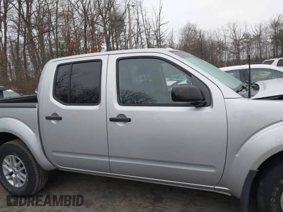 2016 Nissan Frontier SV with VIN 1N6AD0EV1GN734492, listed as a IAAI auction lot 41763683 with 167,989 mi miles and . Bid and sale history available at DreamBid. Image 13.
