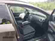 2018 Nissan Murano SV с VIN 5N1AZ2MH7JN120545, выставлен на аукционе IAAI как лот 42371561 с пробегом 61 957 миль миль и . История ставок и продаж доступна на DreamBid. Изображение 5.