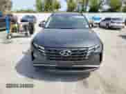 2023 Hyundai Tucson SEL with VIN 5NMJBCAE4PH209102, listed as a Copart auction lot 81286485 with 70,309 mi miles and Salvage title. Bid and sale history available at DreamBid. Image 5.