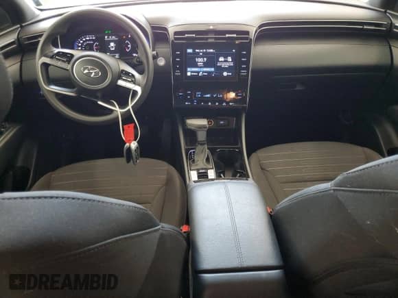 2024 Hyundai Santa Cruz SEL с VIN 5NTJBDAEXRH094146, выставлен на аукционе Copart как лот 65623485 с пробегом 23 449 миль миль и Списание • Salvage title. История ставок и продаж доступна на DreamBid. Изображение 8.