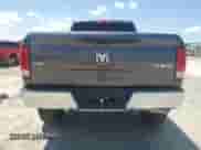 2016 Ram 1500 SLT с VIN 1C6RR7GT5GS165876, выставлен на аукционе Copart как лот 61393585 с пробегом 135 089 миль миль и Списание • Salvage title. История ставок и продаж доступна на DreamBid. Изображение 6.